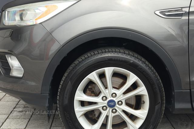 FORD Kuga 2.0 TDCI 150 CV S&S 4WD Titanium