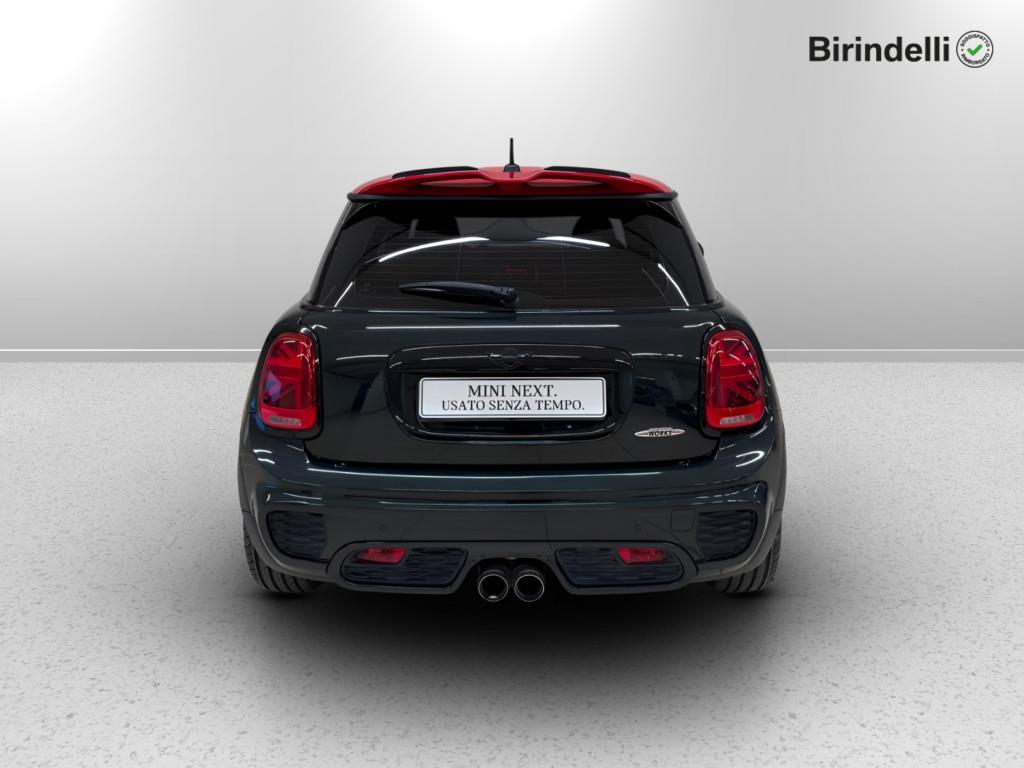 MINI Mini 4ª serie (F56) - Mini 2.0 John Cooper Works