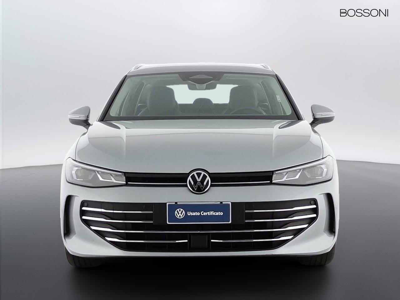 Volkswagen Passat 2.0 tdi scr evo 150cv business dsg