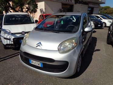 Citroen C1 1.4 HDi 55CV 5 porte AMIC1