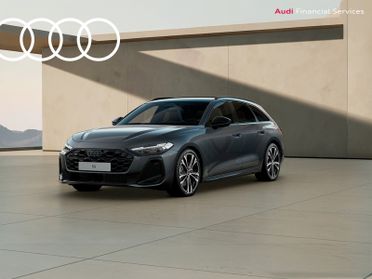 Audi S5 avant 3.0 tfsi mhev+ sport attitude quattro 367cv s-tronic