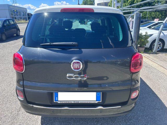 FIAT 500L Living 1.6 Multijet 120 CV Business