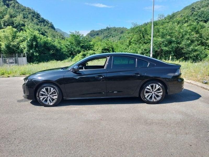 Peugeot 508 BlueHDi 130 Allure S/S EAT8