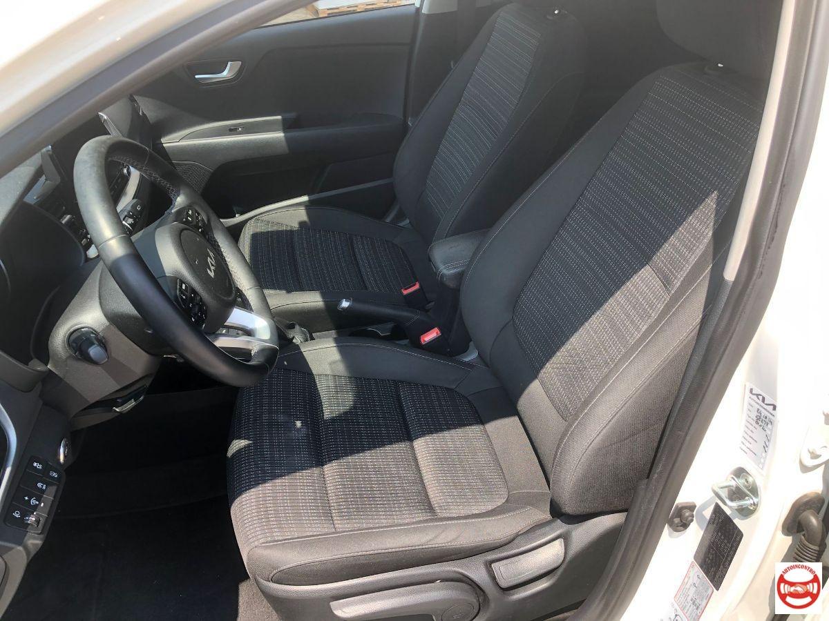 KIA - Stonic 1.2 dpi Style s/Navi Pack gpl 82cv