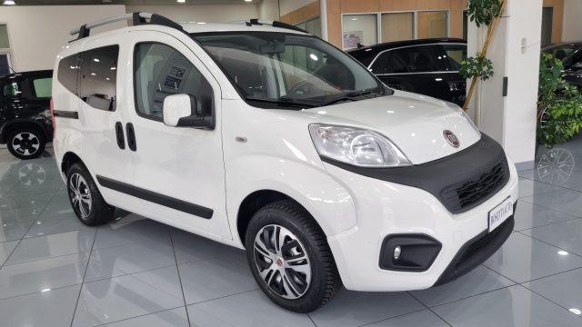 FIAT Qubo 1.4 Dynamic