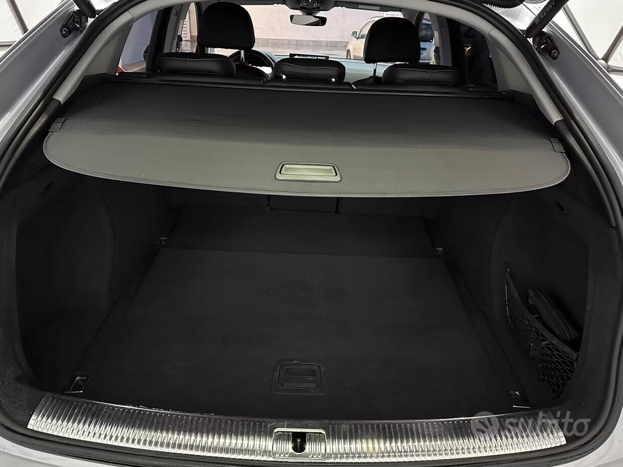 Audi Q5 40 TDI 204 CV quattro S tronic line plus