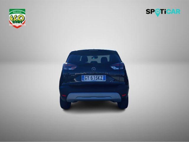 OPEL Crossland Crossland Elegance 1.2 T 130cv AT6