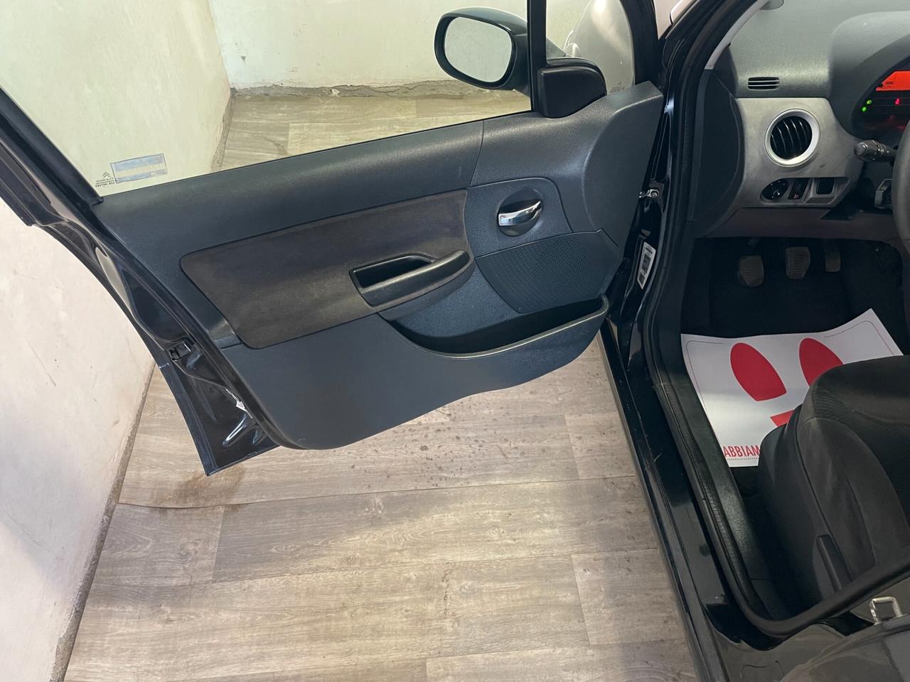 Citroen C3 1.1 Elegance Full Tagliandata Neopatentati