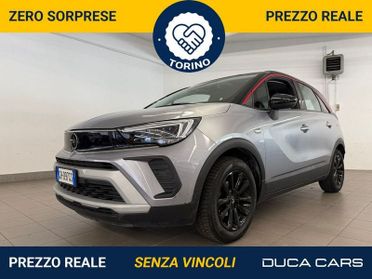 Opel Crossland Crossland 1.2 12V Start&Stop GS Line