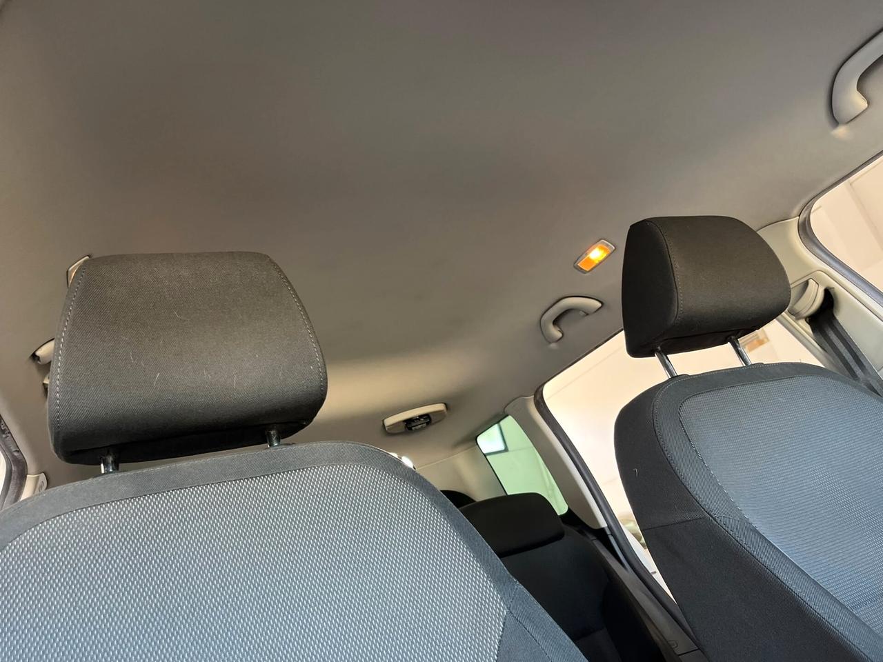Skoda Yeti 1.6 DIESEL