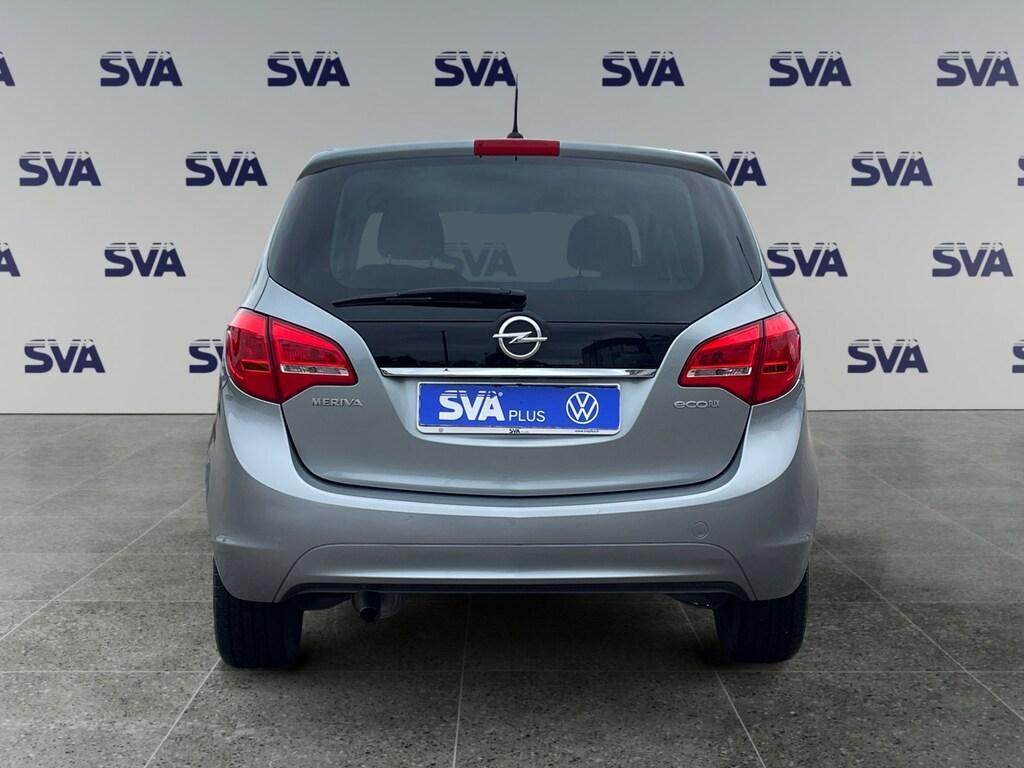 Opel Meriva 1.3 cdti 95CV Elective