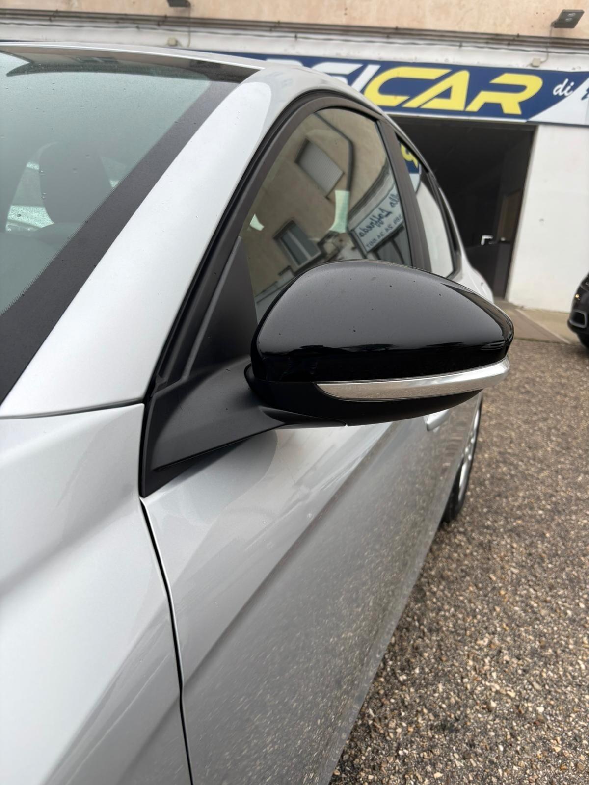 Opel Corsa 1.5 D 100 CV Edition