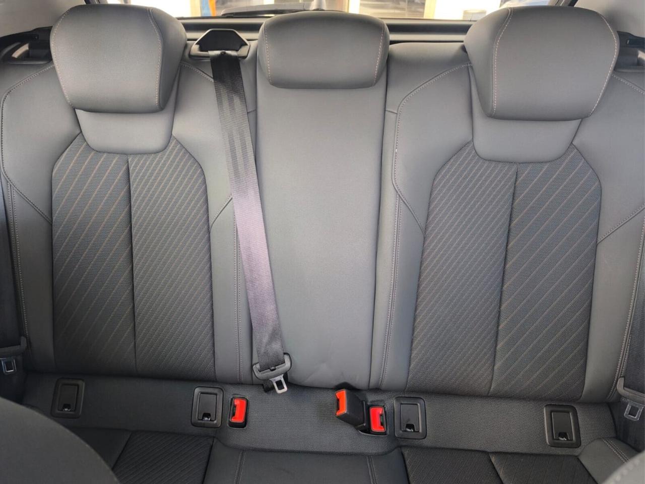 Audi A1 1.0 CC 110 CV citycarver 30 TFSI 2021