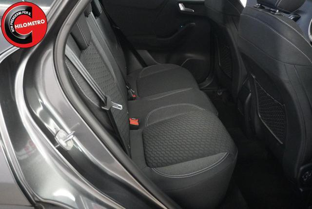 FORD Puma 1.0 EcoBoost 125 CV S&S Titanium