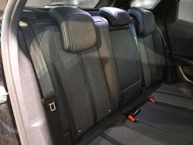 PEUGEOT 3008 BLUEHDI 130 EAT8 SES ALLURE AUTO SUV