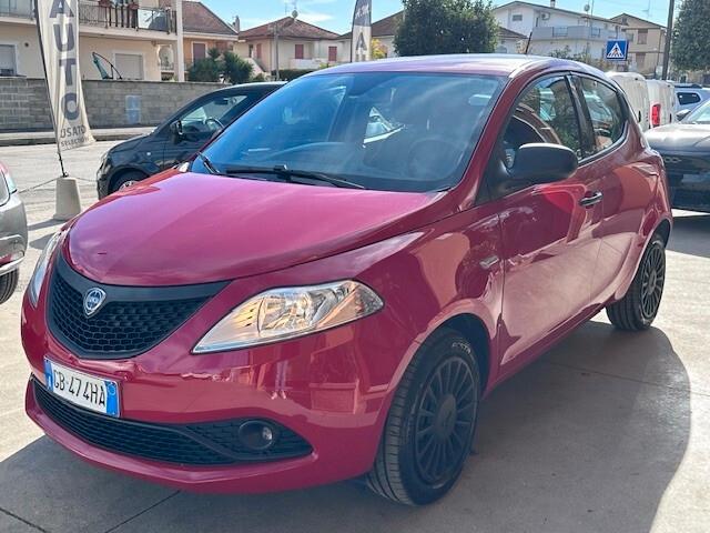 Lancia Ypsilon 1.2 BENZ/GPL CASA MADRE 50.000KM