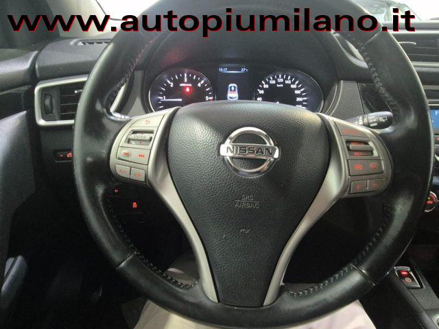 NISSAN Qashqai 1.5 dCi Acenta