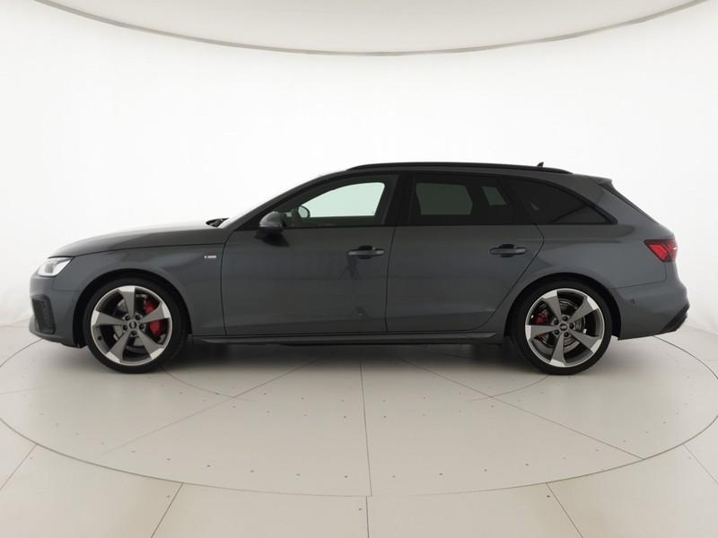 Avant 40TDI 204CV quattro S tronic S line Edition