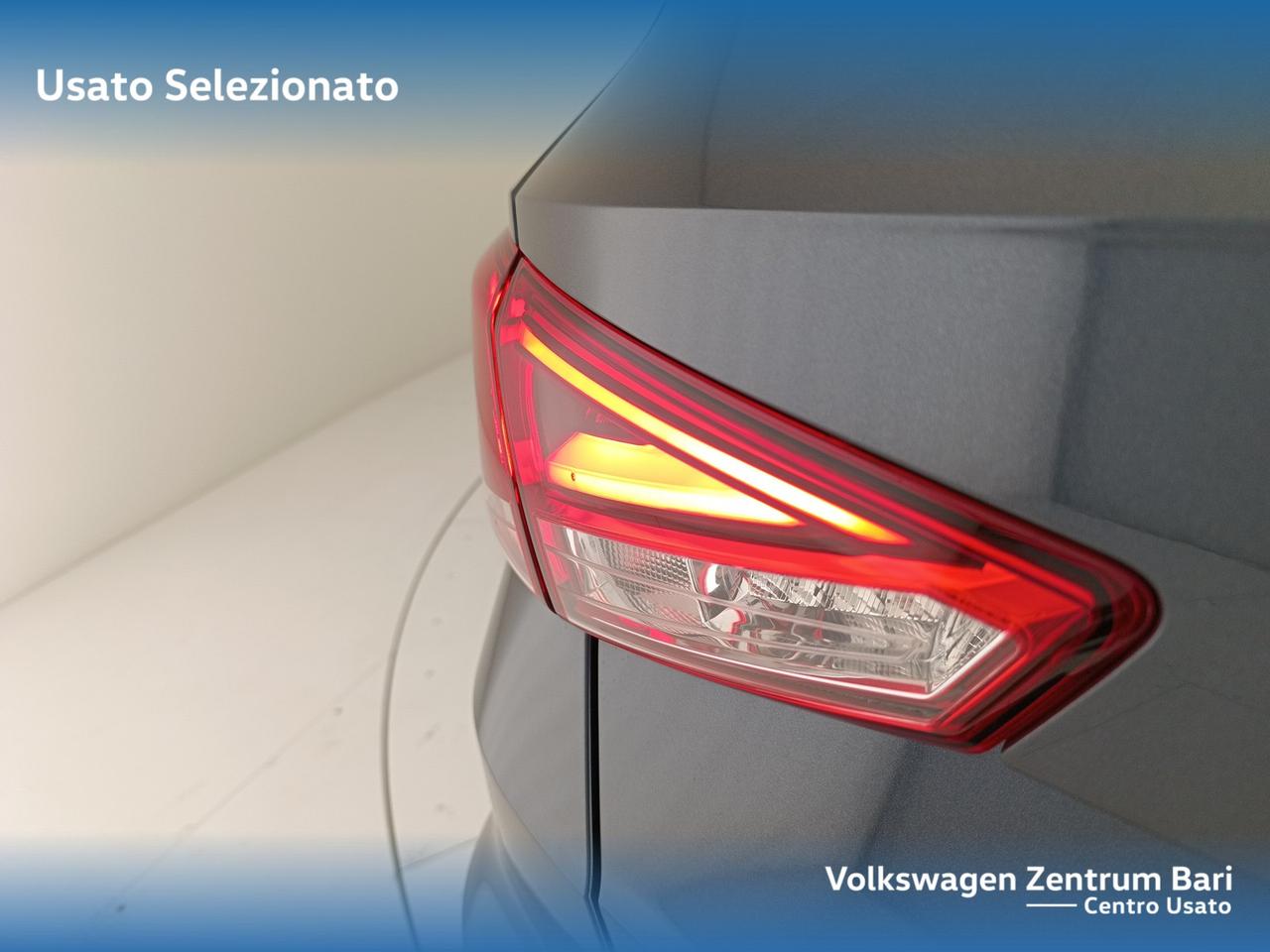 Seat Arona 1.0 ecotsi xperience 95cv