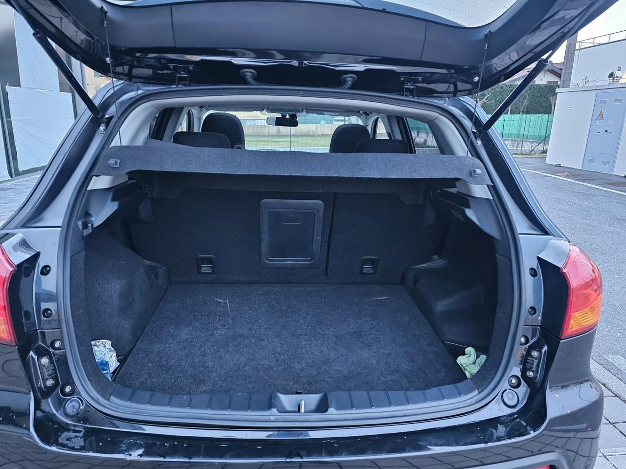 Mitsubishi ASX 1.8 Diesel