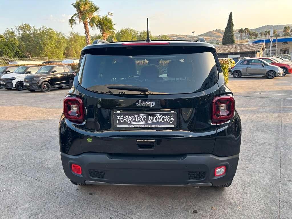 Jeep Renegade 1.5 Turbo T4 MHEV Summit 2023 / KM 69.000 IVA ESPOSTA Tua a solo 209 Euro al mese