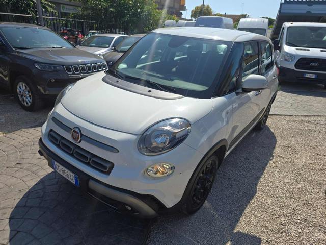 FIAT 500L 1.4 95 CV S&S Cross no vincolo finanz !!!! !!!!
