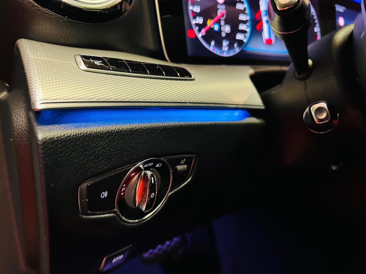 Mercedes E 220 d Premium Plus 9G Come Nuova