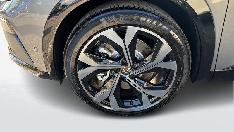 Renault Espace 1.2 E-Tech full hybrid 200cv Esprit Alpine