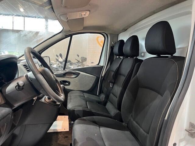 Renault Trafic T27 1.6 dCi 95CV PC-TN *IVA ESCLUSA*