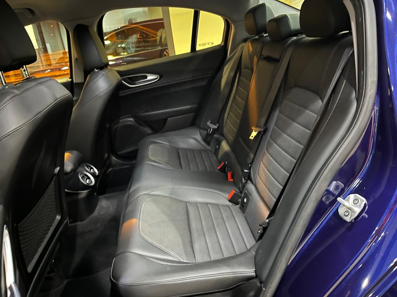 Alfa Romeo Giulia 2.2 Turbodiesel 180 CV Super