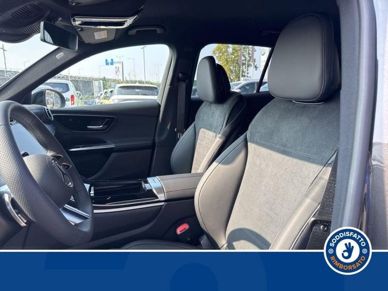 Mercedes-Benz GLC 300d 4Matic AMG Line Advanced