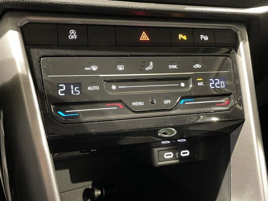 Volkswagen T-Roc 2.0 Tdi 150CV DSG Life - IVA ESPOSTA