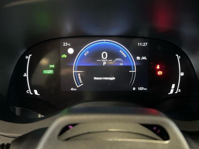 TOYOTA Yaris Cross 1.5 Hybrid 130 CV 5p. E-CVT Trend