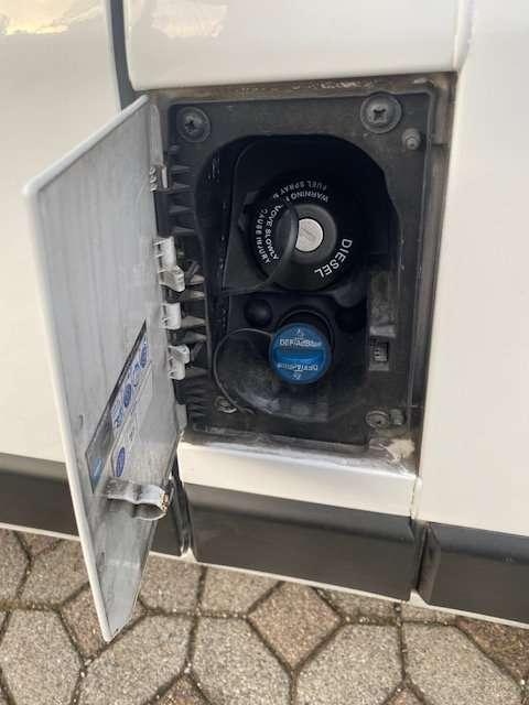 Fiat Ducato 33 2.3 MTJ 120 CV L3H2