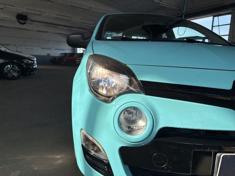 Renault Twingo 1.2 NIGHT&DAY 75CV