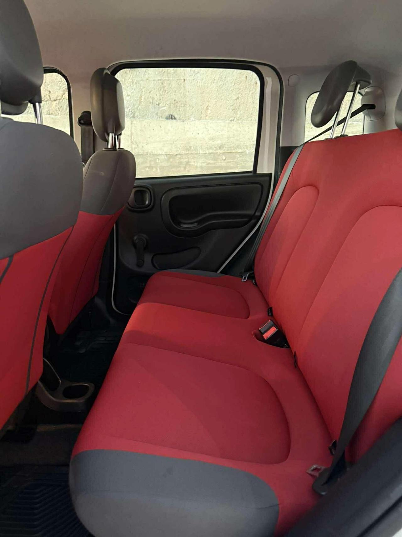 Fiat Panda 1.2 Easy