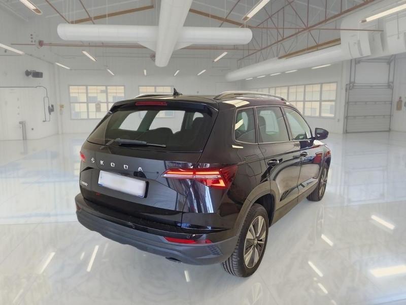SKODA KAROQ 2.0 TDI 85KW EVO SCR EXECUTIVE DSG SUV