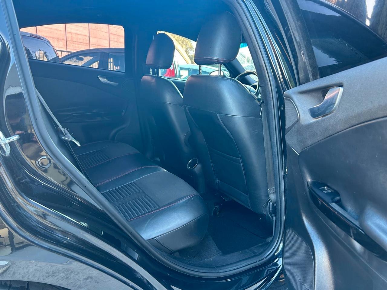 Alfa Romeo Giulietta 1.4 Turbo MultiAir Distinctive