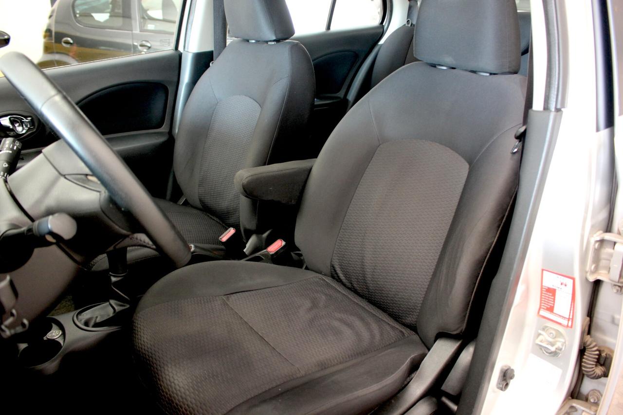 Nissan Micra *PREZZO REALE* 1.2 80 CV UNIPRO GPL CASA MADRE VALIDO FINO AL 2034 GARANZIA 12 MESI NEOPAT OK