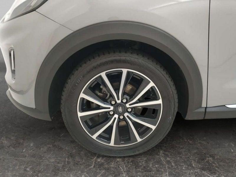 Ford Puma 1.0 ecoboost h Titanium s&s 125cv