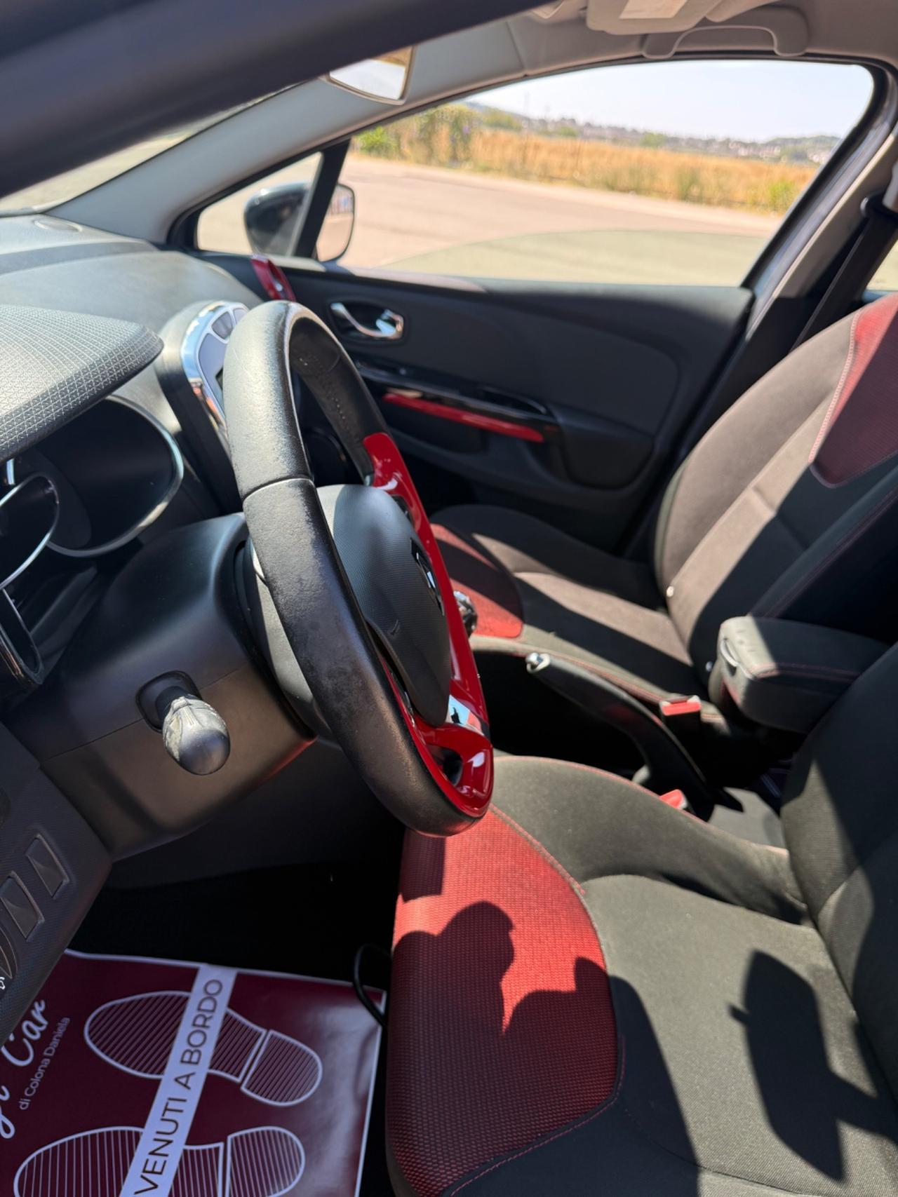 Renault Clio 1.2 16V 5 porte Live!