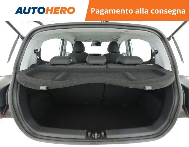 HYUNDAI i10 1.0 GPL Connectline