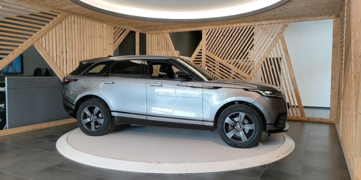 Land Rover Range Rover Velar 2.0d i4 R-Dynamic S 180cv auto my20