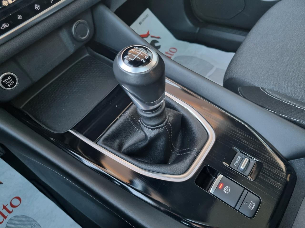 Nissan Qashqai MHEV 140 CV N-Connecta TETTO PANORAMICO