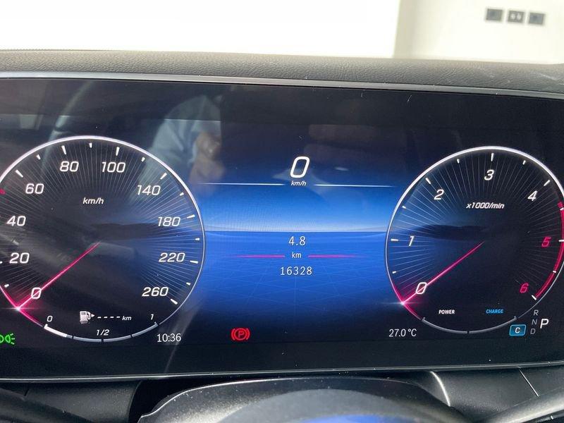 Mercedes-Benz GLC GLC 220 d 4Matic Mild Hybrid Advanced Plus