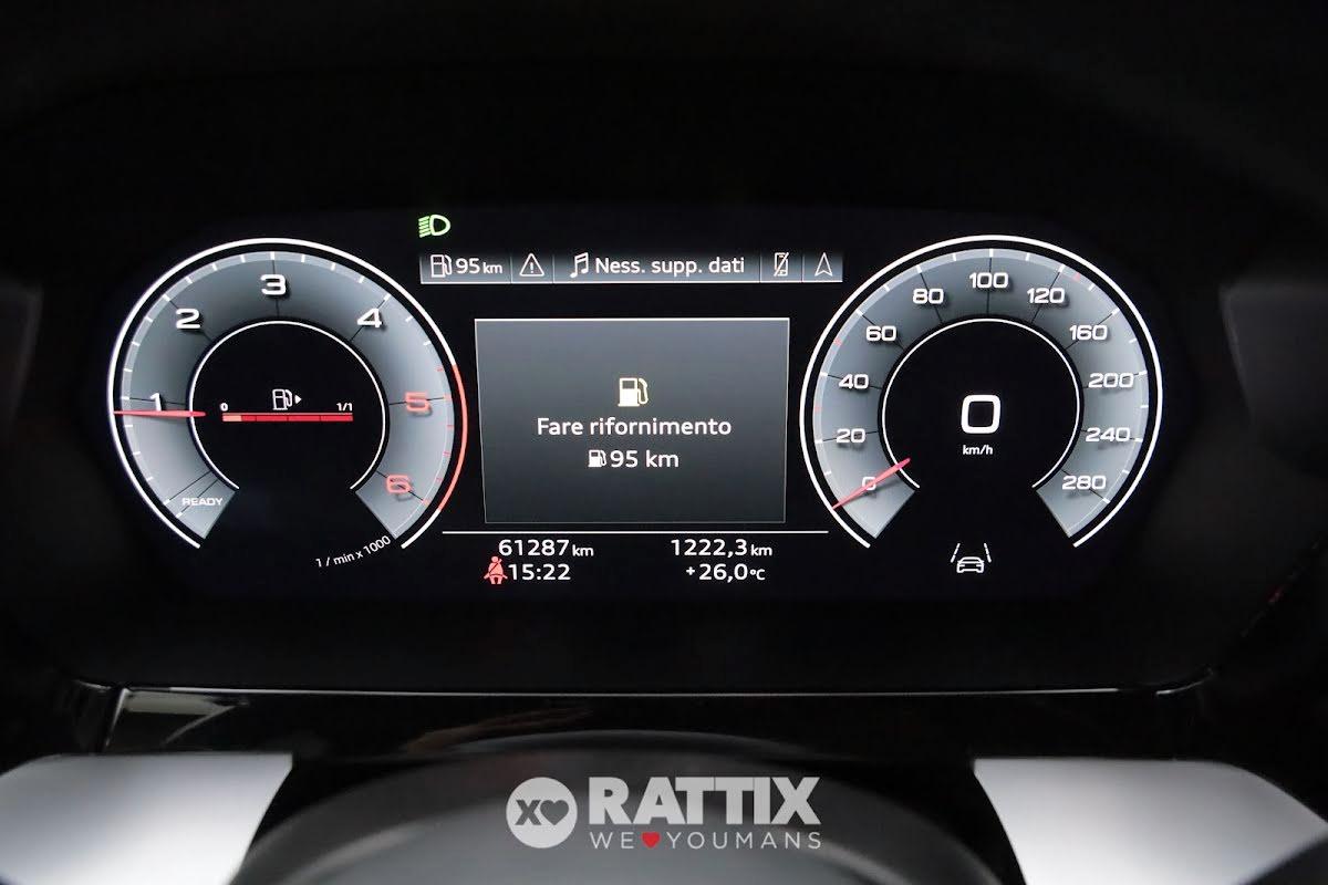Audi A3 Sportback 30 2.0 tdi 116CV Business Advanced