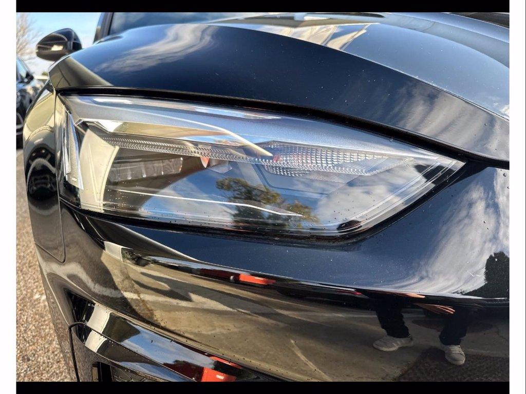 AUDI A5 coupe 40 2.0 tdi mhev s line edition 204cv s-tronic del 2025