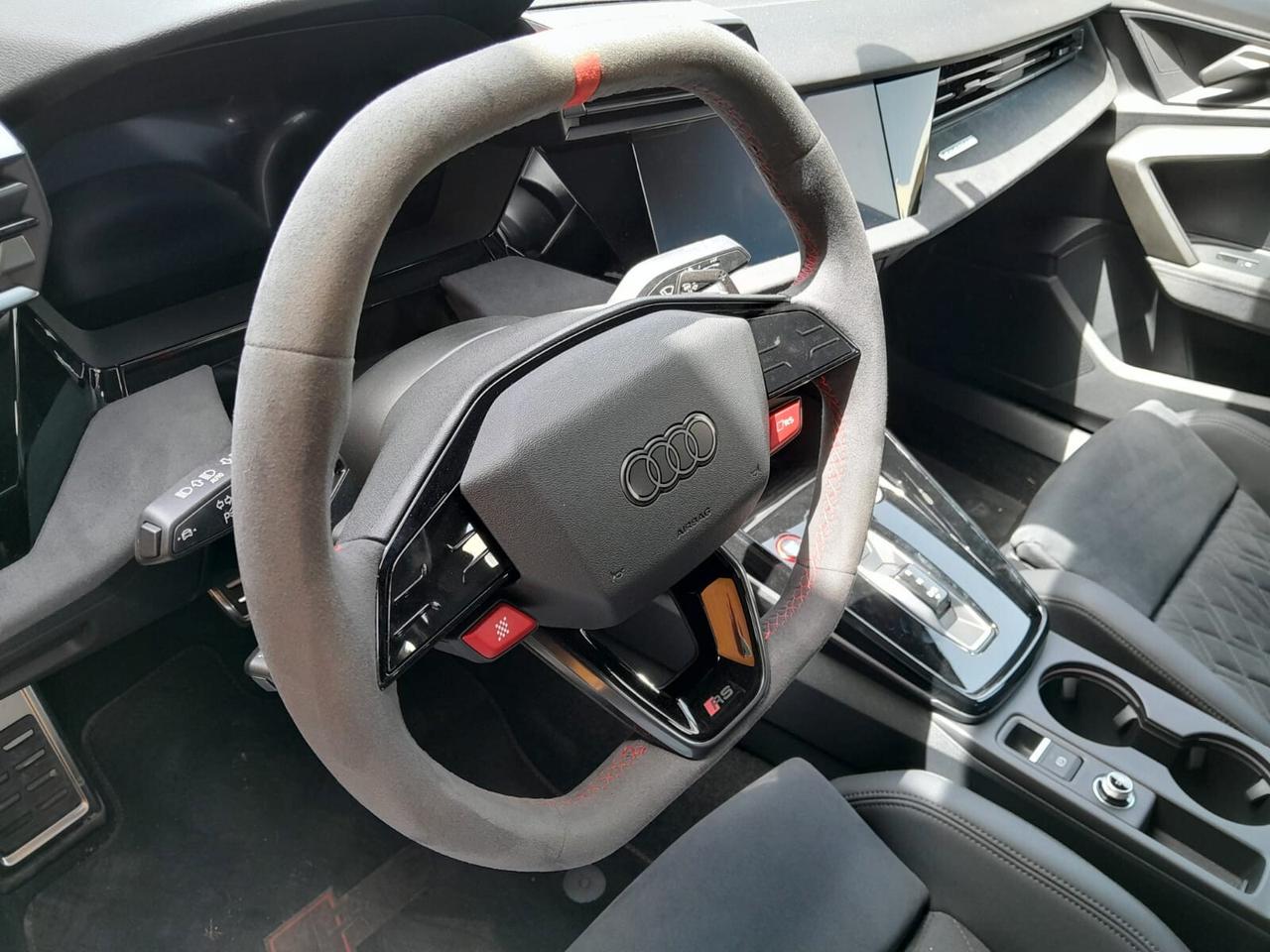 Audi A3 RS 3 SPB TFSI quattro S tronic