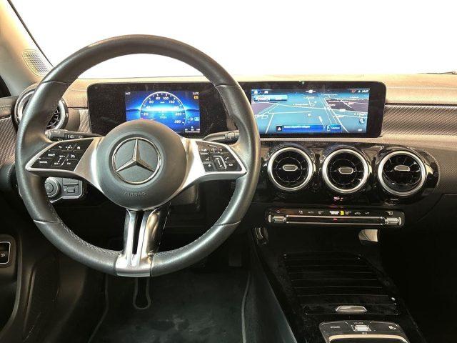 MERCEDES-BENZ CLA 180 d Auto Shooting Brake Progressive Advanced Navi