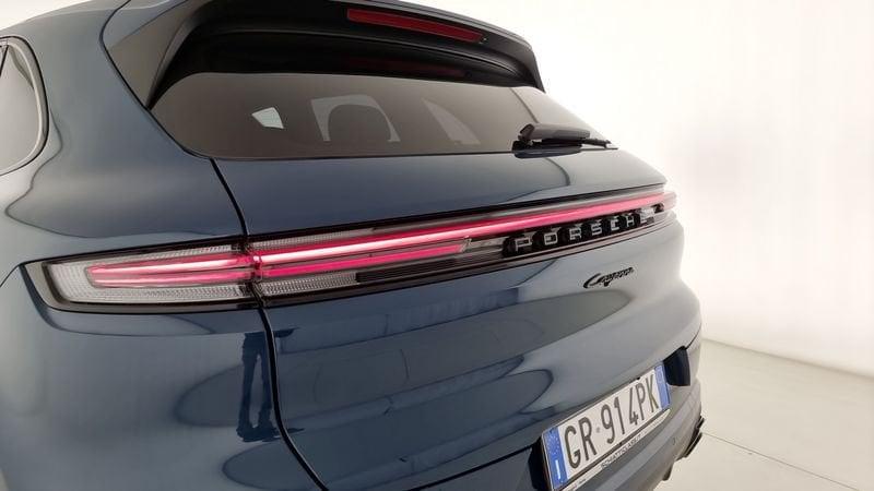 Porsche Cayenne 3.0 V6 E-Hybrid